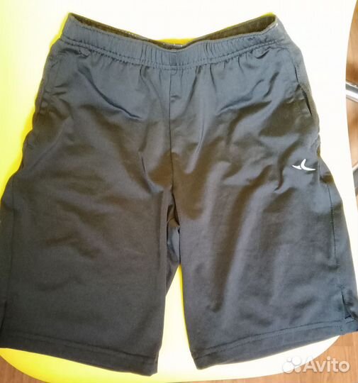 Шорты спортивные для мальчика