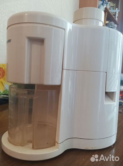 Соковыжималка Atlanta