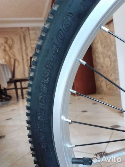 Новый, горный до 12 лет ребёнку