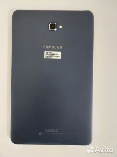 Планшет Samsung galaxy tab a6