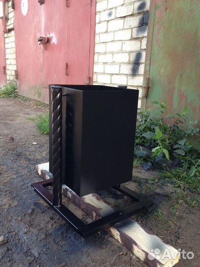 Мусорка/Урна