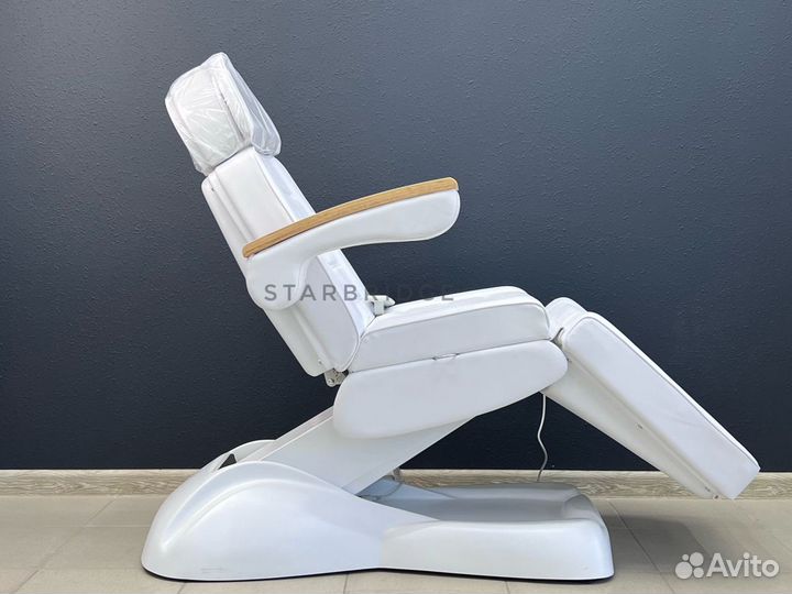 Косметологическое кресло
