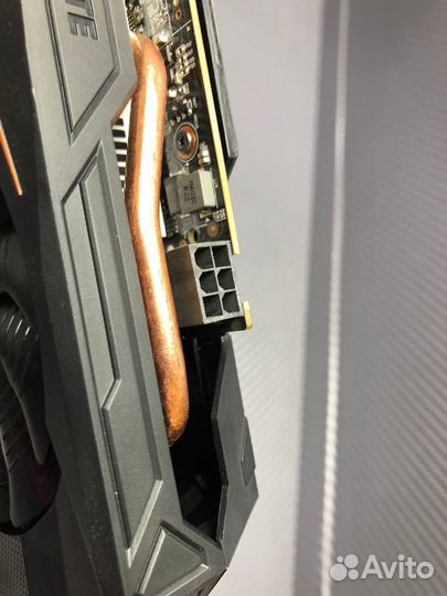 Видеокарта 3 GB GTX 1060 Gigabyte G1 Gaming