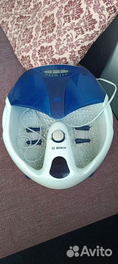 Массажеры для ног