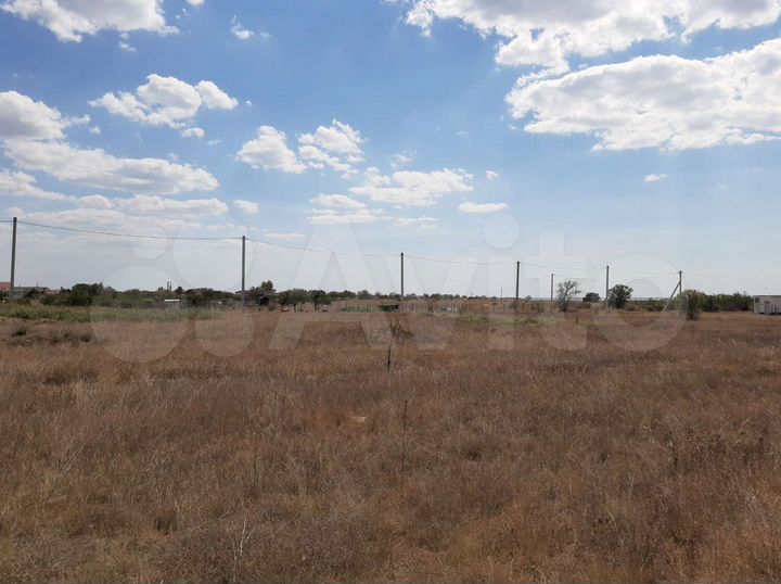 Участок 5 сот. (СНТ, ДНП)