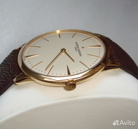Часы Vacheron Constantin Patrimony