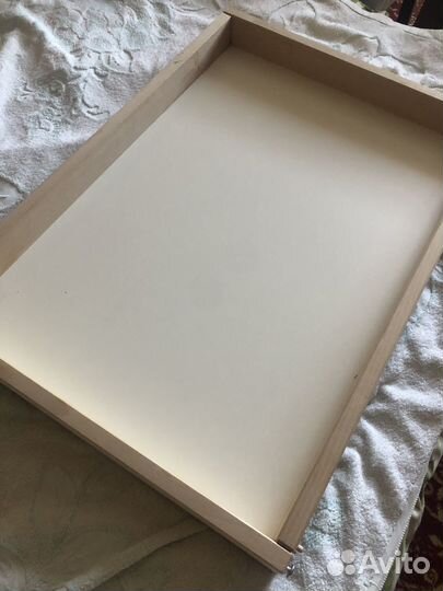 Пеленальный столик IKEA