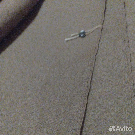 Тонкая английская шерсть раритет