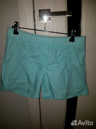 Новые Шорты 42-44 размер
