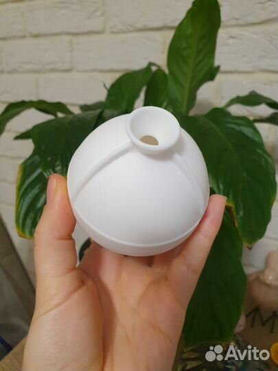 Шар для криопроцедур