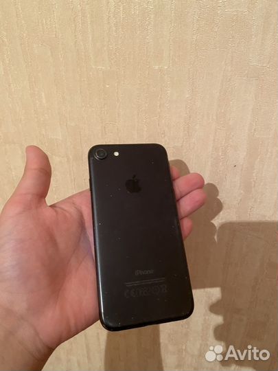 iPhone 7, 32 ГБ