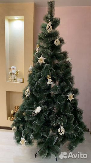 Елка искусственная