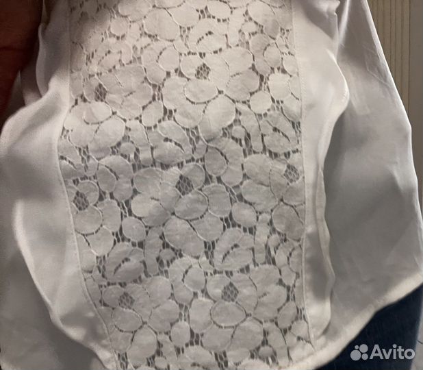 Блузка 42-44
