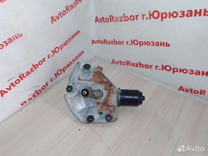 Мотор дворников передний Mitsubishi Lancer Cedia