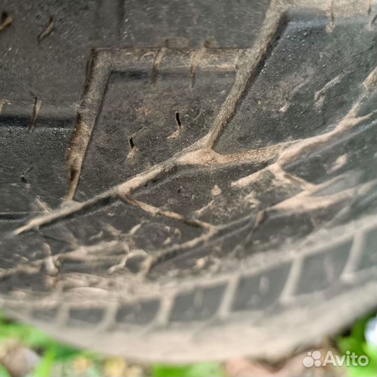 Toyo Open Country A/T 215/75 R15