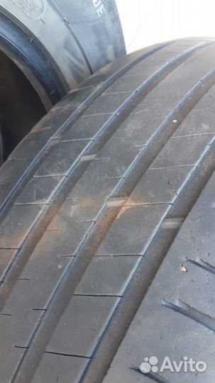 Michelin Latitude Sport 3 225/60 R18 100V