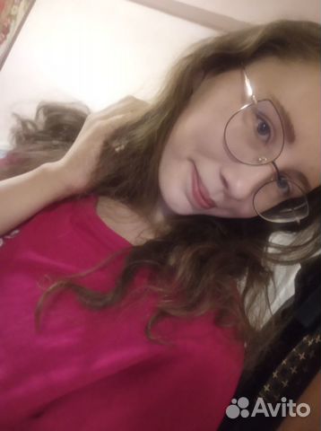 Репетитор по английскому языку