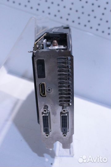 Видеокарта gigabyte AMD Radeon R9 380X 4gb