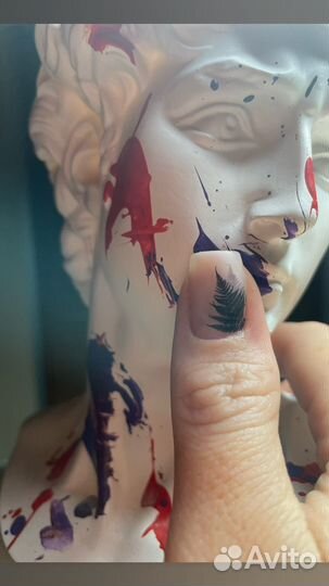 Мастер маникюра на дому