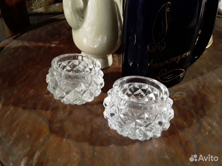 СССР.Чайник.Солонки.Поильники.Посуда