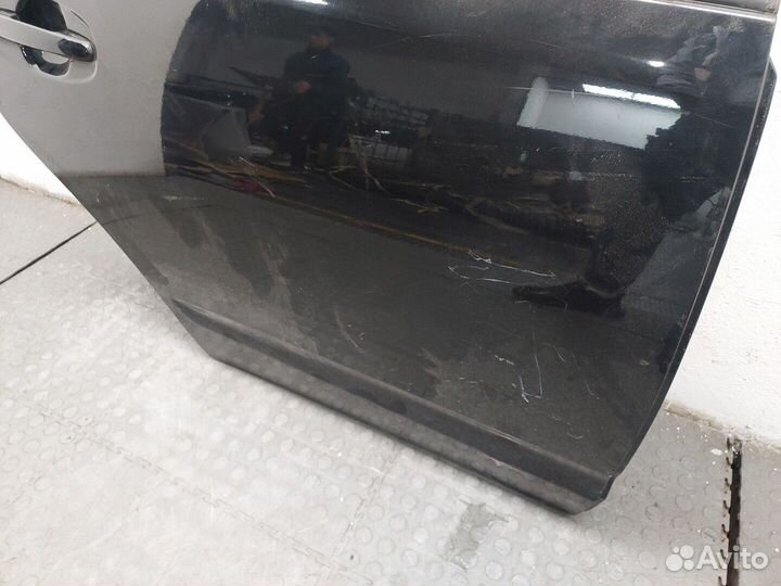 Дверь боковая Toyota Prius, 2005