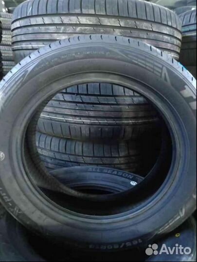 Tracmax X-Privilo TX5 165/60 R14 75H