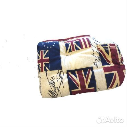 163.081 Лежак для переноски №1 эконом 40*27*4см (л