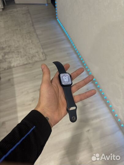 Apple Watch Series 9 41mm