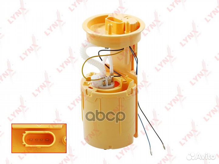 Модуль топливный CF-3541 lynxauto
