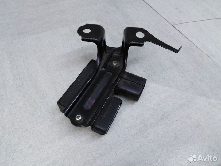 Блок управления Лексус LX 3