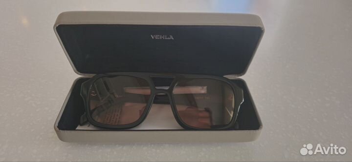 Очки солнцезащитные Vehla Dixie VS254