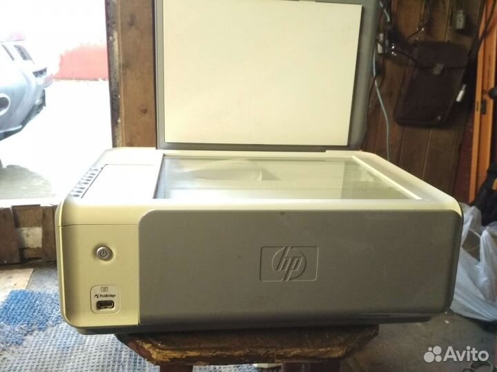 Принтер HP PSC 1513