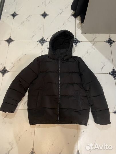 Пуховик ostin