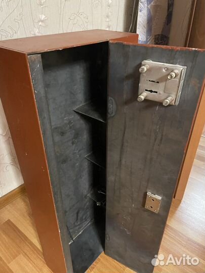 Сейф для ружья