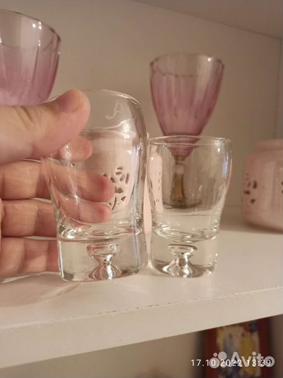 Подсвечник