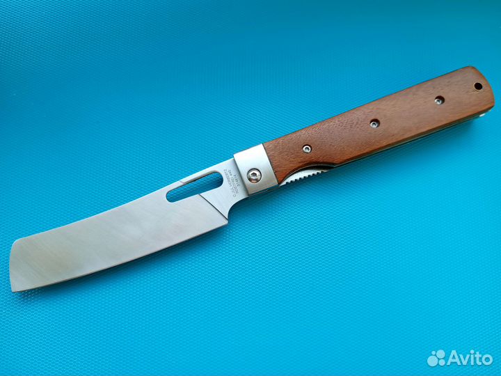 Складной нож Неrbertz Rоstfrei