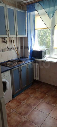 1-к. квартира, 36 м², 2/5 эт.