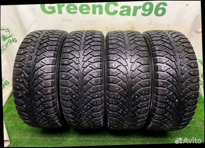 Nokian Tyres Nordman 4 205/55 R16