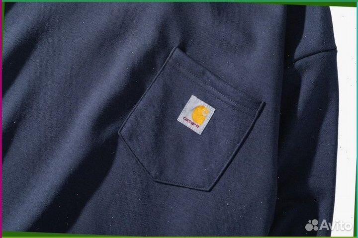 Худи Carhartt (Артикул товара: 21778)