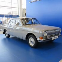 ГАЗ 24 Волга 2.5 MT, 1985, 53 274 км, с пробегом, цена 499 000 руб.