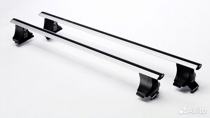 Автобагажники и автобоксы на крышу автомобиля