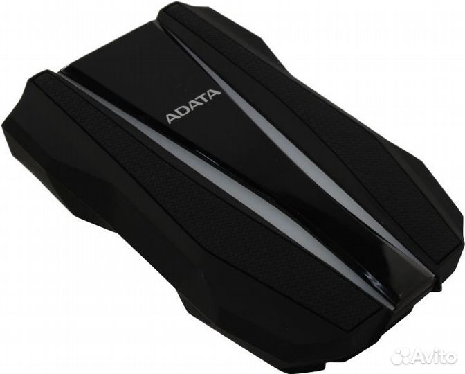 Внешний жесткий диск 2.5