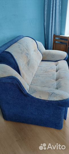 Диван ширина 120 см раскладной