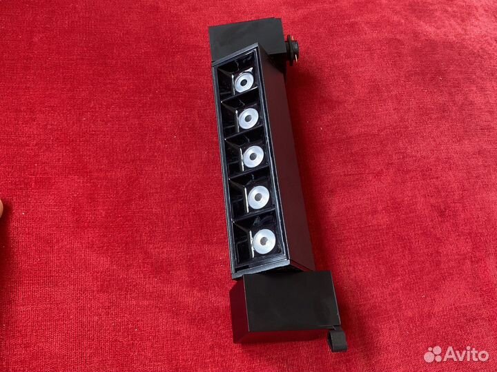 Трековый светильник 10ватт