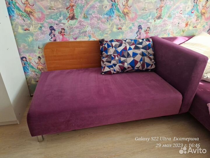 Диван тахта moon