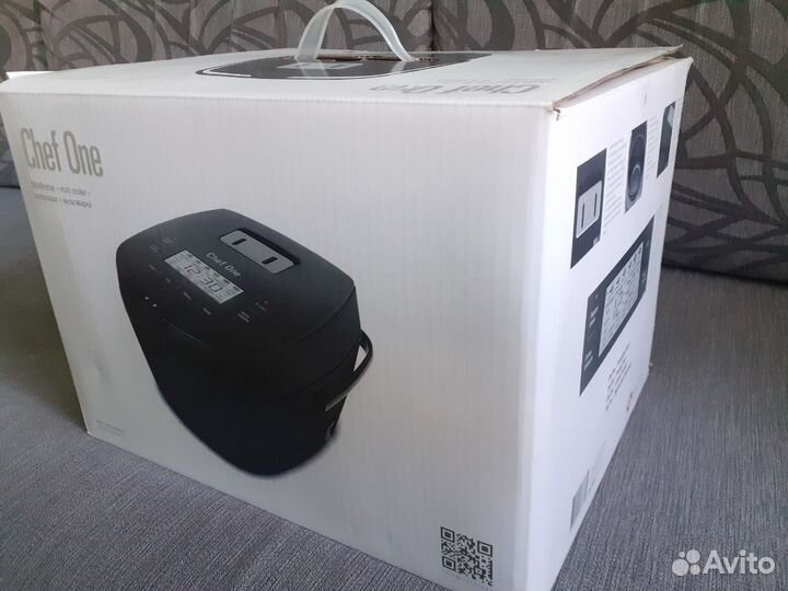 Мультиварка