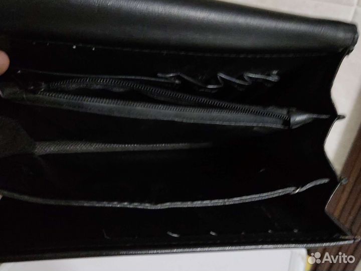 Сумка мужская барсетка