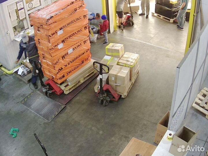 Мат для укладки теплого пола