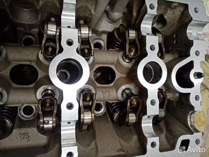 Гбц 1.8 tsi BZB, CDA, CDH