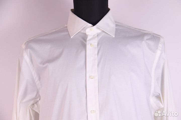 Ralph Lauren Black Label рубашка